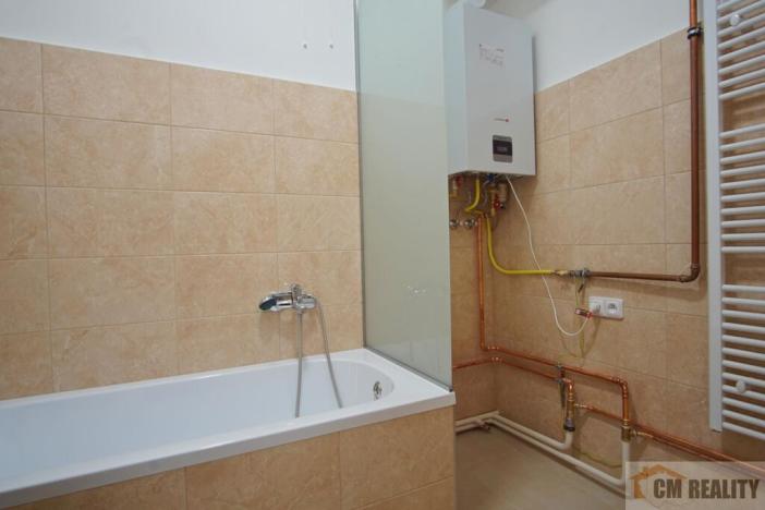 Pronájem bytu 2+1, Prostějov, Dvořákova, 66 m2