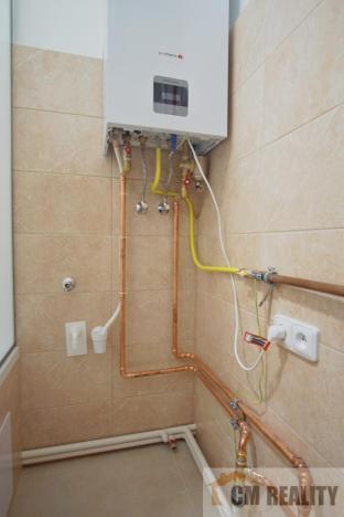 Pronájem bytu 2+1, Prostějov, Dvořákova, 66 m2