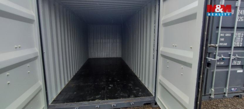 Pronájem garáže, Třinec, Nábřežní, 13 m2