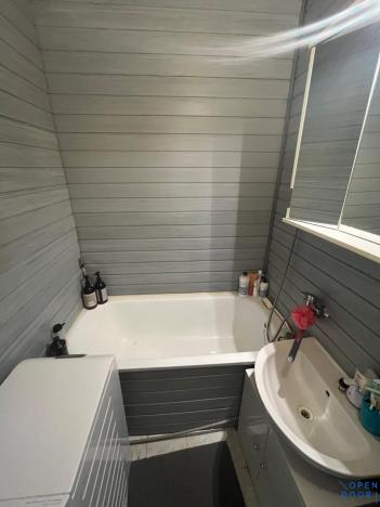 Pronájem bytu 2+1, Rotava, Sídliště, 56 m2