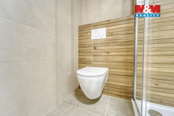 Pronájem bytu 1+kk, Plzeň, Měděná, 35 m2