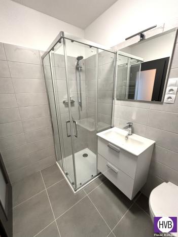 Pronájem bytu 1+kk, Písek, Vladislavova, 24 m2