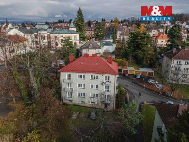 Prodej bytu 3+1, Klatovy - Klatovy IV, Školní, 81 m2