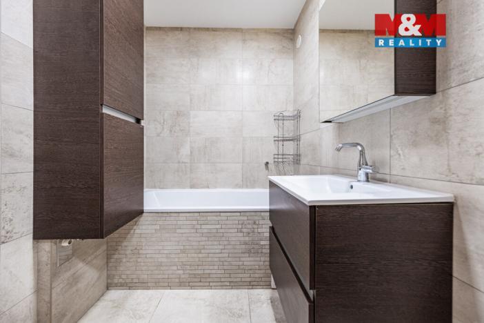 Prodej bytu 3+kk, Praha - Černý Most, Vašátkova, 60 m2