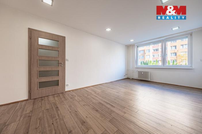 Prodej bytu 3+kk, Praha - Černý Most, Vašátkova, 60 m2