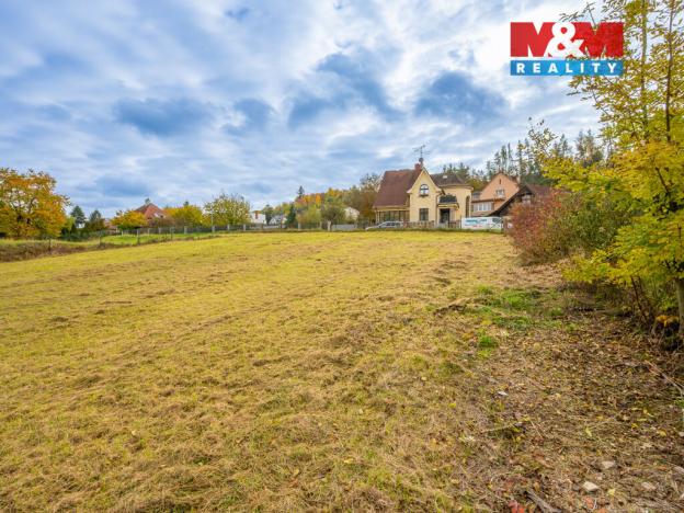 Prodej pozemku pro bydlení, Hvězdonice, 1054 m2