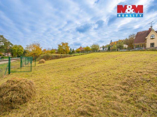 Prodej pozemku pro bydlení, Hvězdonice, 1054 m2