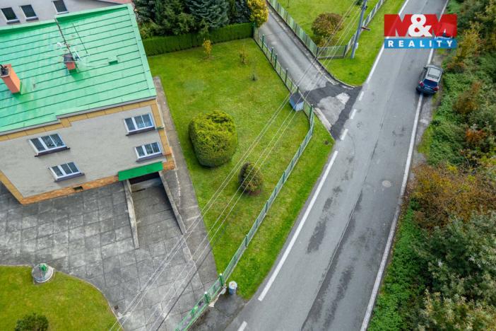 Prodej bytu 3+1, Těrlicko - Dolní Těrlicko, Těrlická, 92 m2