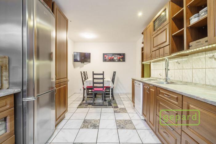 Prodej rodinného domu, Cheb, Svobody, 76 m2