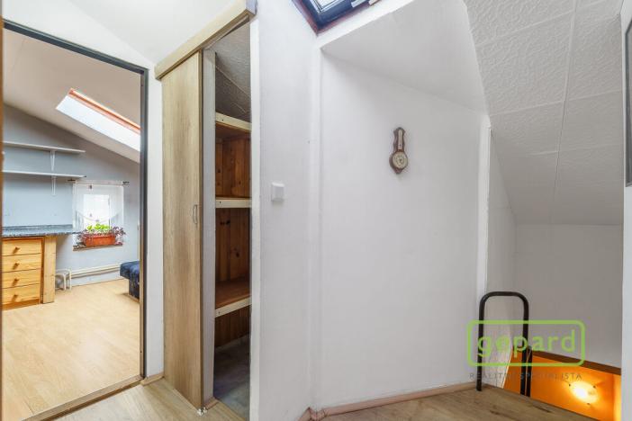 Prodej rodinného domu, Cheb, Svobody, 76 m2