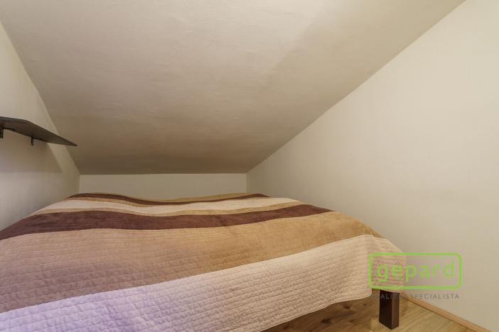 Prodej rodinného domu, Cheb, Svobody, 76 m2