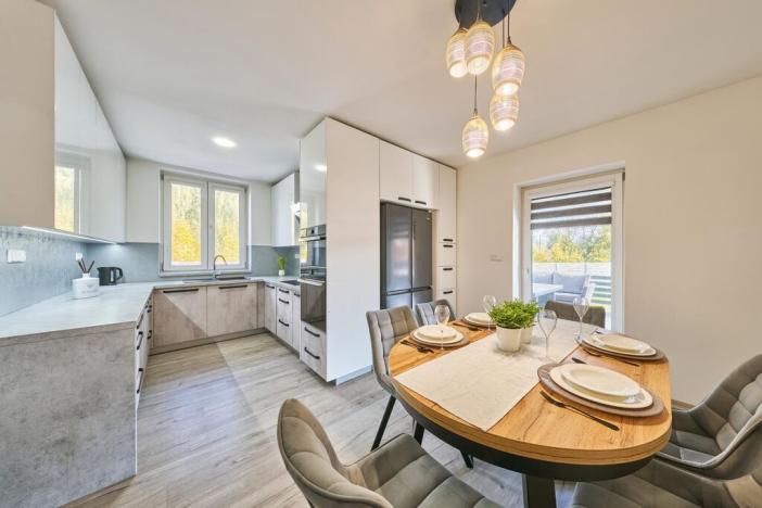 Prodej bytu 4+kk, Trutnov - Horní Staré Město, Horská, 127 m2