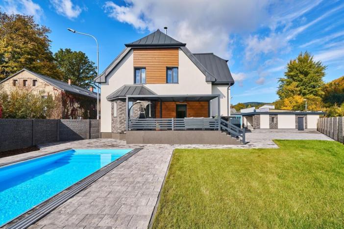 Prodej bytu 4+kk, Trutnov - Horní Staré Město, Horská, 127 m2