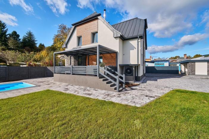 Prodej bytu 4+kk, Trutnov - Horní Staré Město, Horská, 127 m2