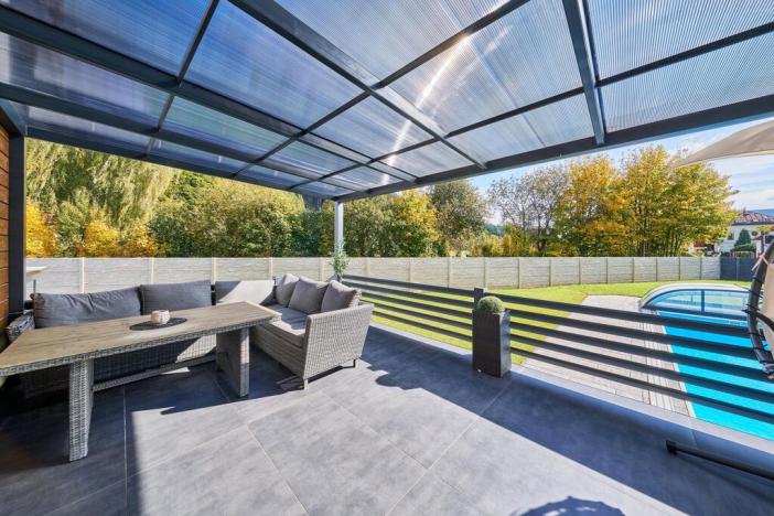 Prodej bytu 4+kk, Trutnov - Horní Staré Město, Horská, 127 m2