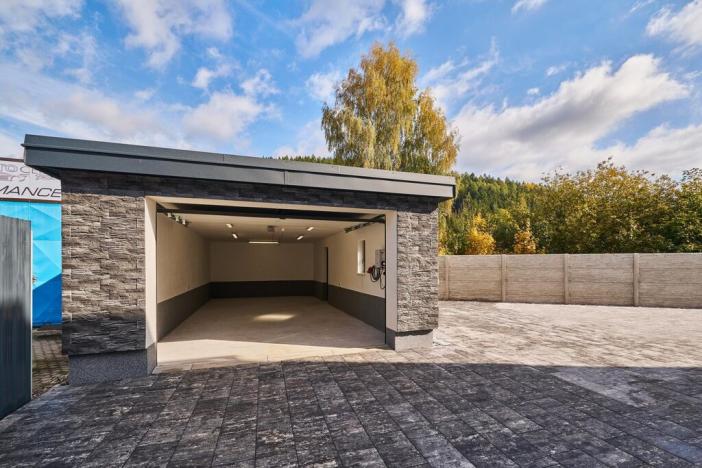 Prodej bytu 4+kk, Trutnov - Horní Staré Město, Horská, 127 m2