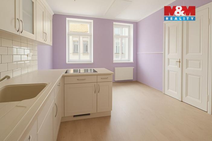 Prodej rodinného domu, Písek - Budějovické Předměstí, Tyršova, 315 m2