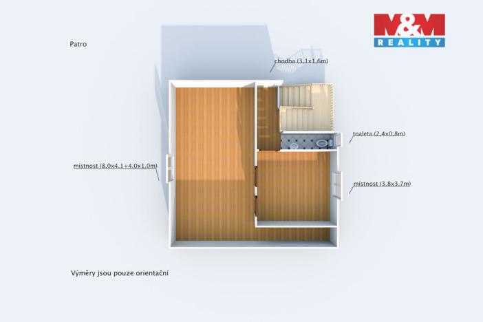 Prodej rodinného domu, Holýšov, Jiráskova třída, 109 m2