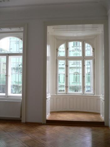 Pronájem bytu 4+1, Praha - Staré Město, Na Perštýně, 174 m2