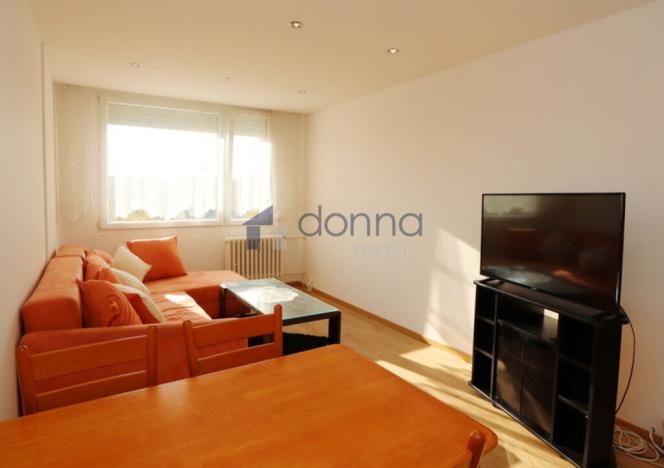 Pronájem bytu 2+kk, Praha, Radimovická, 43 m2