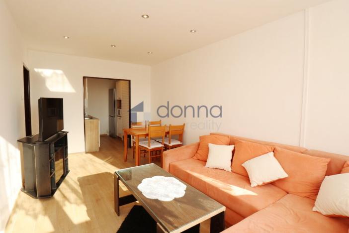 Pronájem bytu 2+kk, Praha, Radimovická, 43 m2