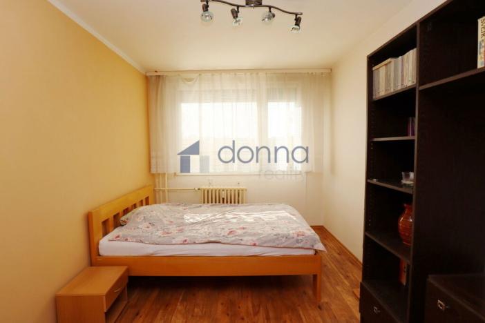 Pronájem bytu 2+kk, Praha, Radimovická, 43 m2