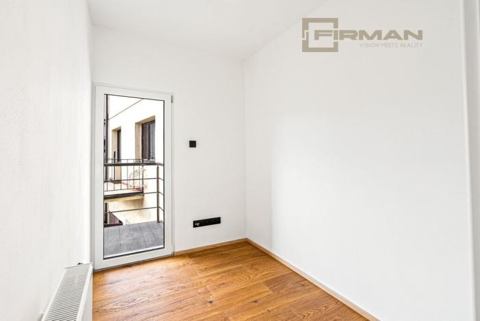 Prodej atypického bytu, Praha - Zbraslav, Elišky Přemyslovny, 110 m2