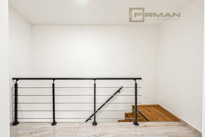 Prodej atypického bytu, Praha - Zbraslav, Elišky Přemyslovny, 110 m2