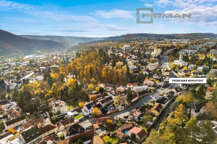 Prodej atypického bytu, Praha - Zbraslav, Elišky Přemyslovny, 110 m2