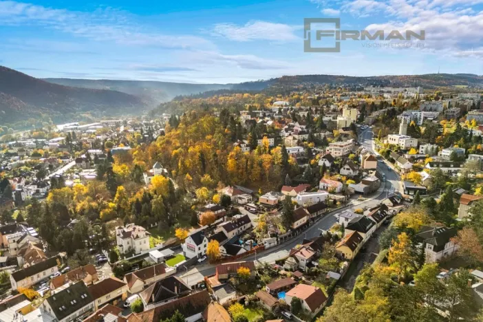 Prodej atypického bytu, Praha - Zbraslav, Elišky Přemyslovny, 110 m2