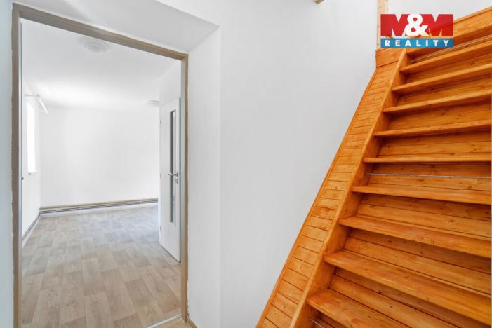 Prodej bytu 3+kk, Kytlice, 62 m2