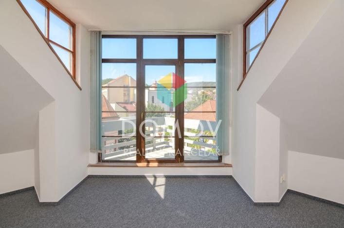 Pronájem kanceláře, Beroun, Havlíčkova, 30 m2