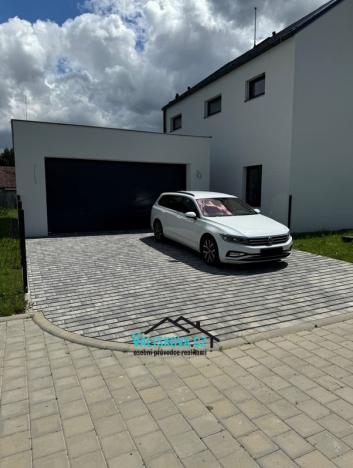 Prodej rodinného domu, Kroměříž, 120 m2