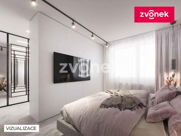 Prodej bytu 5+1, Zlín, Nad Stráněmi, 122 m2