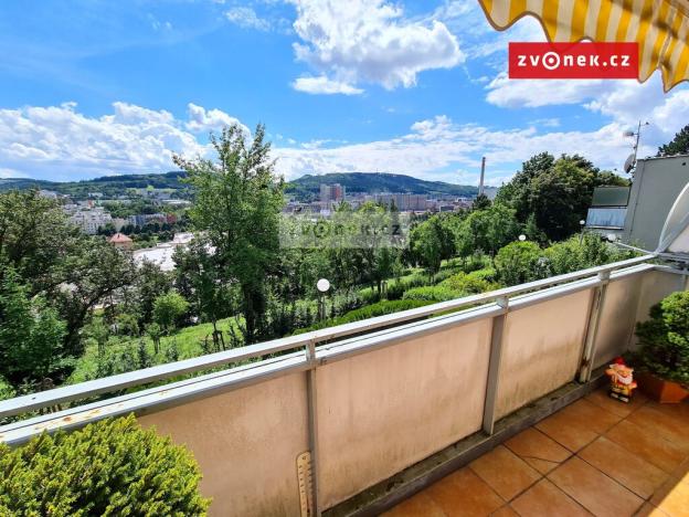 Prodej bytu 5+1, Zlín, Nad Stráněmi, 122 m2