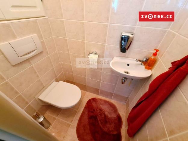 Prodej bytu 5+1, Zlín, Nad Stráněmi, 122 m2