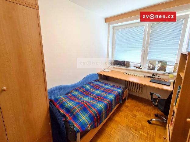 Prodej bytu 5+1, Zlín, Nad Stráněmi, 122 m2