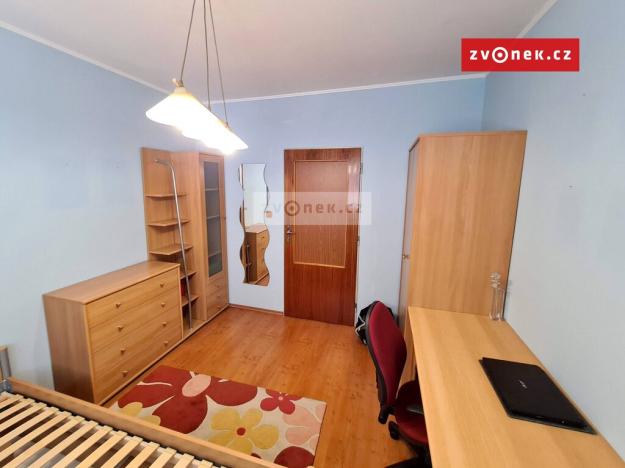 Prodej bytu 5+1, Zlín, Nad Stráněmi, 122 m2