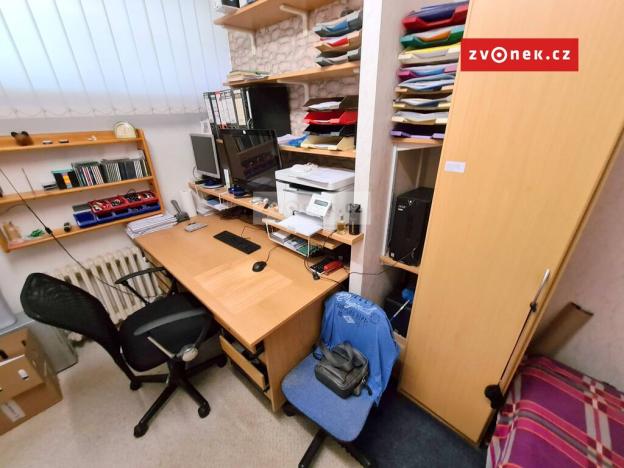 Prodej bytu 5+1, Zlín, Nad Stráněmi, 122 m2