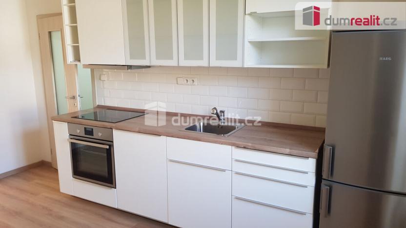 Pronájem bytu 2+kk, Praha - Strašnice, Na hroudě, 48 m2