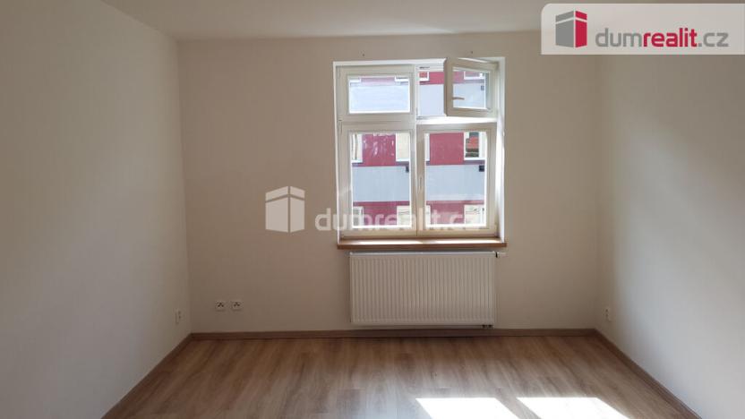 Pronájem bytu 2+kk, Praha - Strašnice, Na hroudě, 48 m2