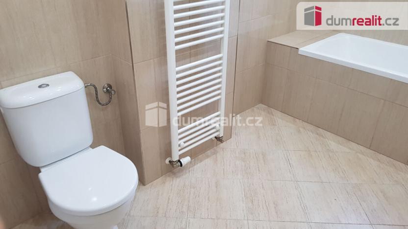 Pronájem bytu 2+kk, Praha - Strašnice, Na hroudě, 48 m2