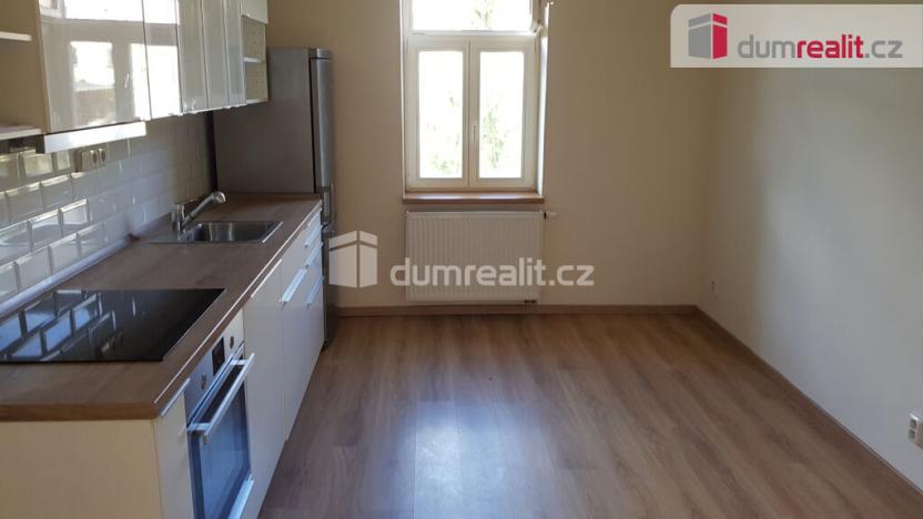 Pronájem bytu 2+kk, Praha - Strašnice, Na hroudě, 48 m2