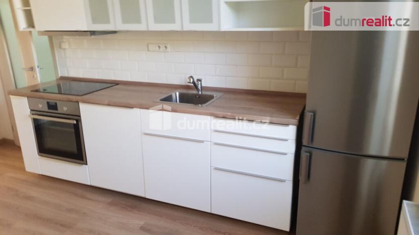 Pronájem bytu 2+kk, Praha - Strašnice, Na hroudě, 48 m2