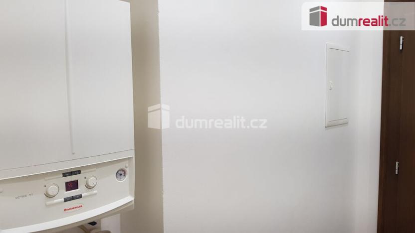 Pronájem bytu 2+kk, Praha - Strašnice, Na hroudě, 48 m2