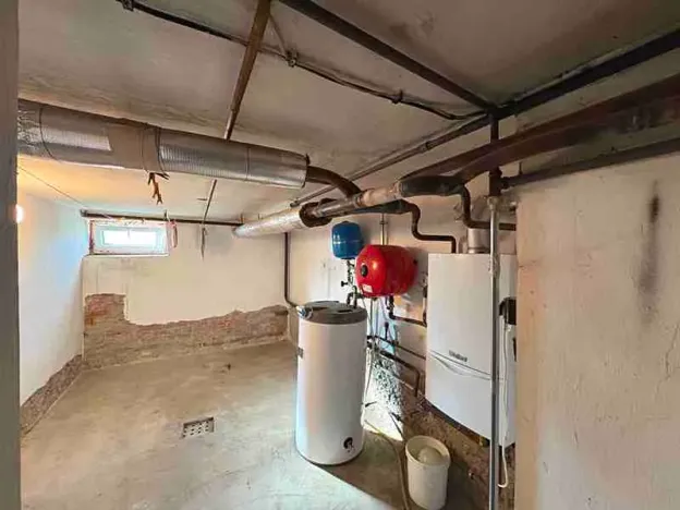 Prodej rodinného domu, Slavičín, Hrádecká, 140 m2