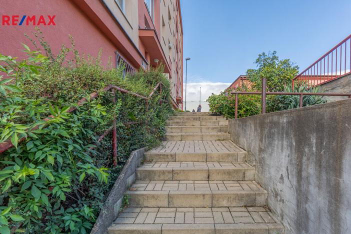 Pronájem bytu 2+1, Litvínov - Horní Litvínov, Ruská, 52 m2