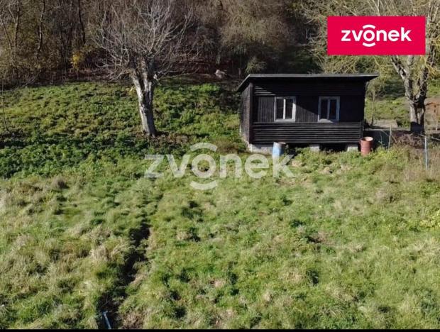 Prodej komerčního pozemku, Zlín, K Pasekám, 761 m2