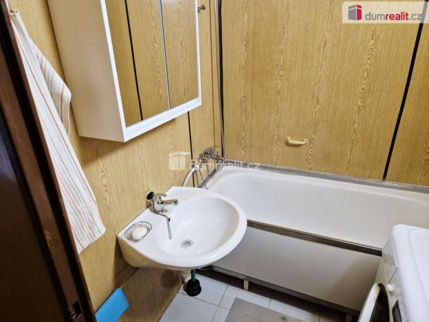 Pronájem bytu 3+1, České Budějovice - České Budějovice 2, Lhenická, 52 m2