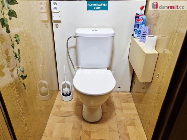 Pronájem bytu 3+1, České Budějovice - České Budějovice 2, Lhenická, 52 m2